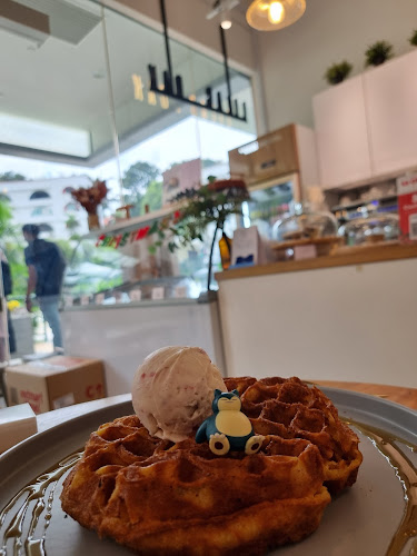 Comentarii opinii despre Lilac Oak | Vegan Café & Bakes