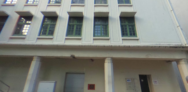 SAFRA@29 Carpenter Street