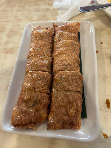 Opinii despre The Curry Wok în Singapore - Hospitality and gastronomy