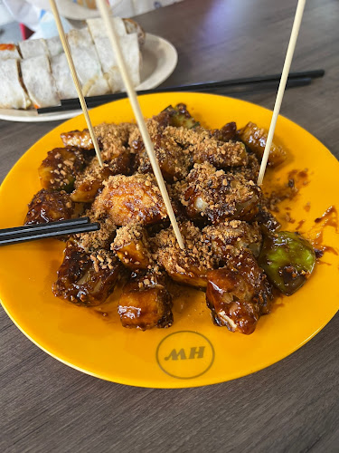 Comentarii opinii despre Handmade Popiah