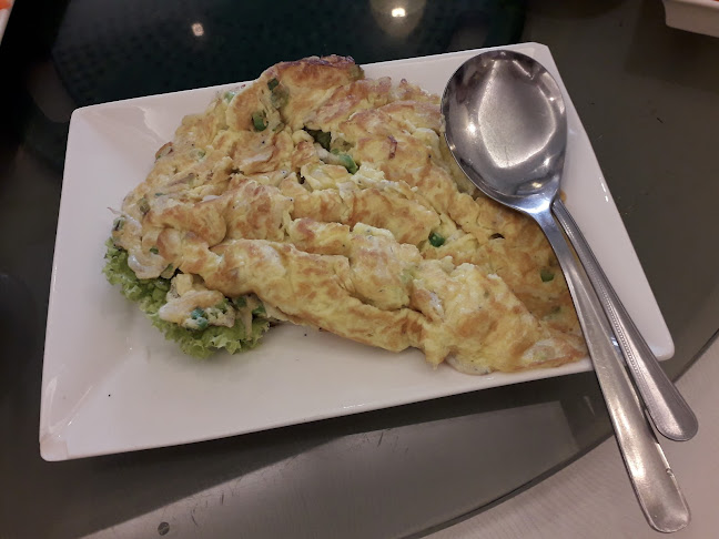 Opinii despre Yuan Xing Chaozhou Restaurant în Singapore - Hospitality and gastronomy