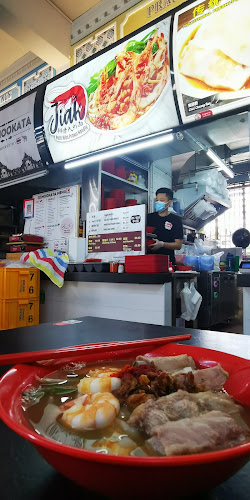 Opinii despre Food Loft @ 107 în Singapore - Hospitality and gastronomy