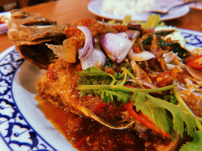 Soi Thai Kitchen - Hospitality and gastronomy