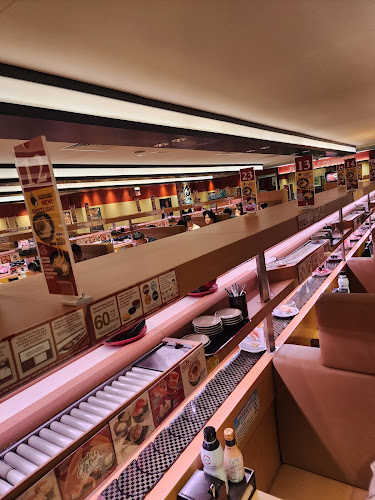 Sushiro Causeway Point - Singapore