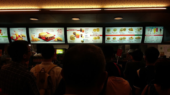 490 Lor 6 Toa Payoh, #01-11 HDB Hub, Singapore 310490