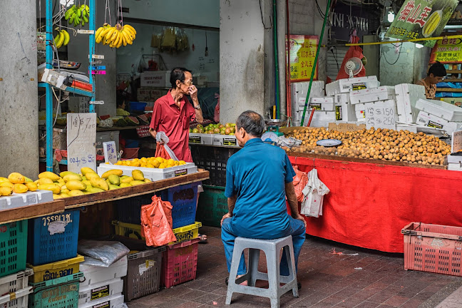 811 Hougang Central, Singapore 530811