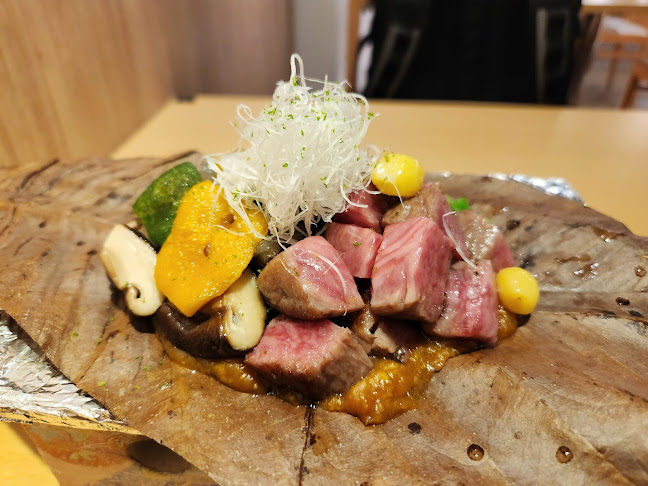 Opinii despre Misato în Singapore - Hospitality and gastronomy