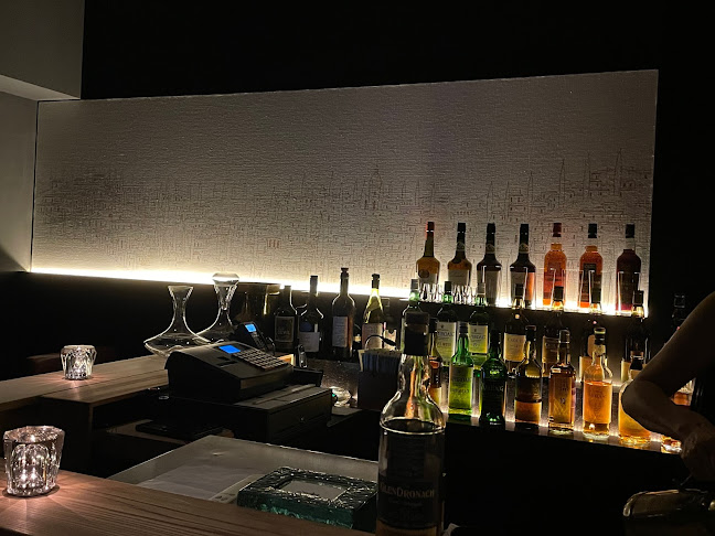 Opinii despre BAR KIHARU în Singapore - Hospitality and gastronomy