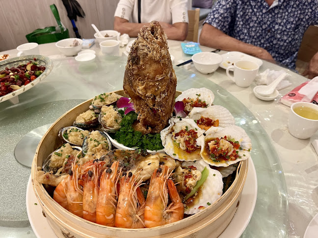 Comentarii opinii despre San Ren Xing 三人行 - Thomson Plaza