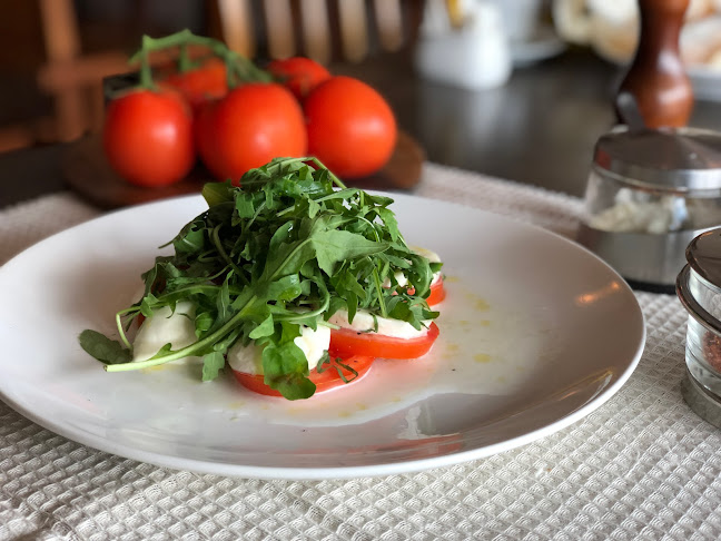 Comentarii opinii despre Cacio e Pepe Italian Restaurant