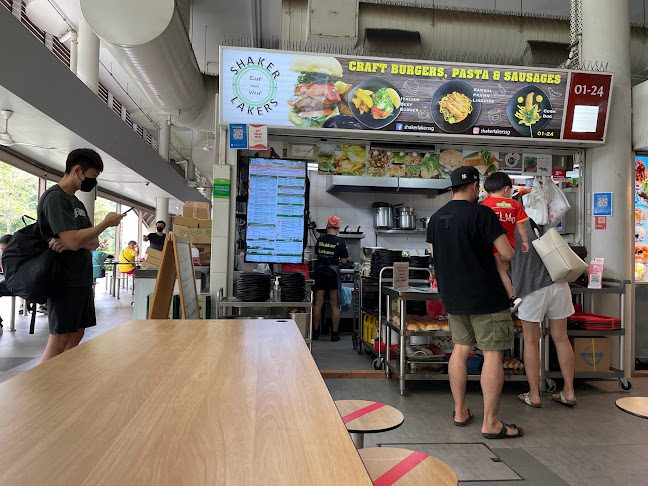 12 Seletar Aerospace Crescent, Singapore 797566