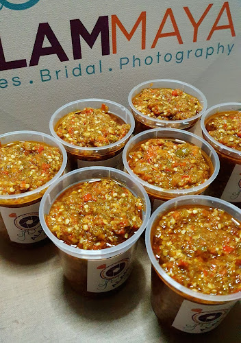 Alam Maya Bridal - Hospitality and gastronomy