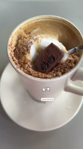 Baker & Cook - Dairy Farm - Hospitality and gastronomy