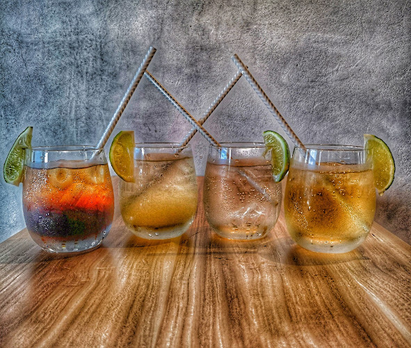 Canjob Taproom - Singapore