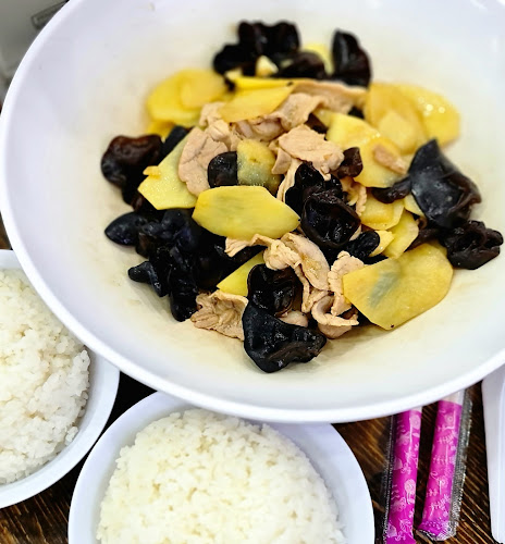 Comentarii opinii despre 又麻又辣