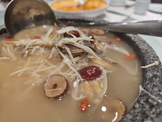 Jia He Grand Chinese Restaurant (Jia He Grand) - Singapore