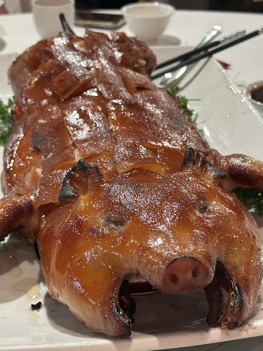 Comentarii opinii despre 詠春园 Spring Court Chinese Restaurant Singapore