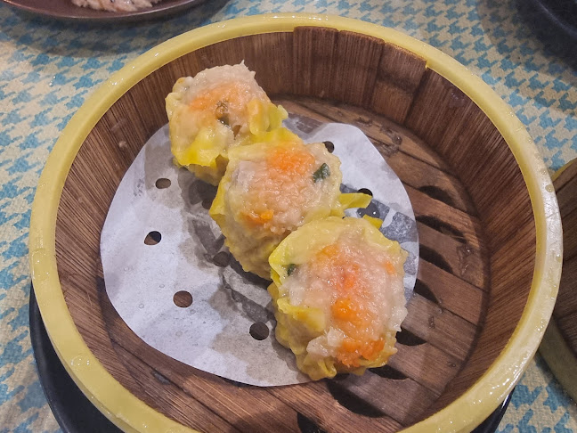 Opinii despre Xin Wang Hong Kong Café în Singapore - Hospitality and gastronomy