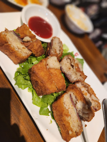 Lao Sichuan Restaurant (Tiong Bahru) 老四川 (中峇鲁)