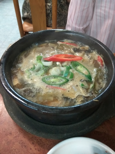 Kim's Korean Restaurant - Singapore
