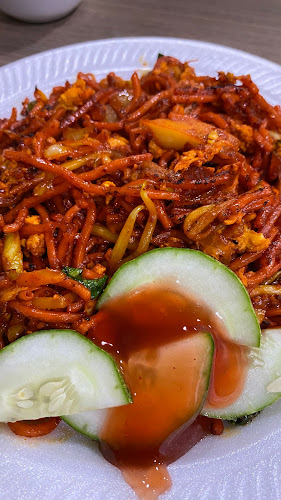 Comentarii opinii despre Al Mahboob Rojak