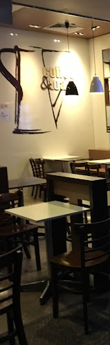 Kaffe & Toast Tampines Ctrl 5 - Hospitality and gastronomy