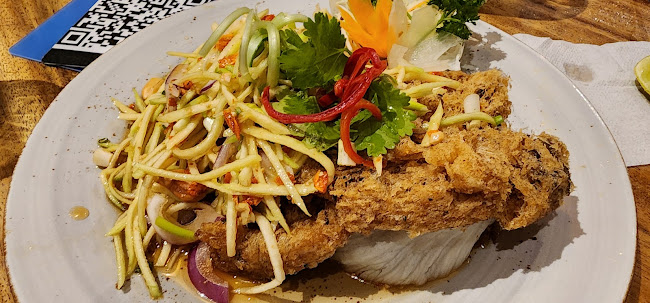 Opinii despre Royal Thai Boat Noodles & Bar în Singapore - Hospitality and gastronomy