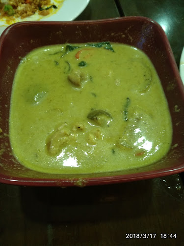 Lotus Thai Singapore - Hospitality and gastronomy