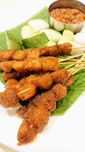 Gokul - Raas Vegetarian Restaurant - Hospitality and gastronomy