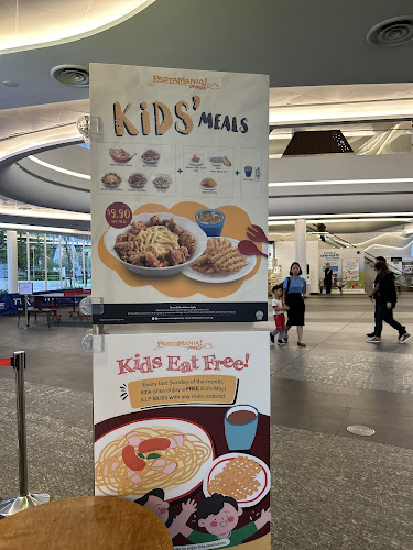 Comentarii opinii despre Pastamania Pronto x Kraftwich