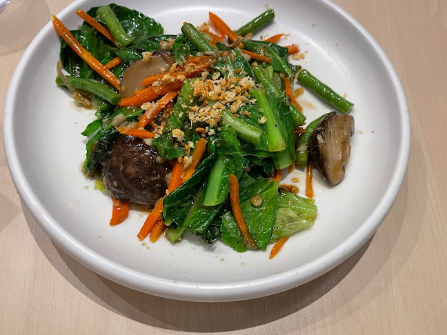 Sanook Kitchen - PLQ Mall - Hospitality and gastronomy