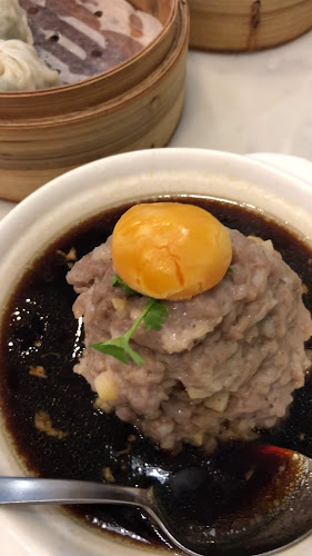 Comentarii opinii despre Teahouse By Soup Restaurant @ Century Square