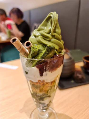 Comentarii opinii despre Maccha House