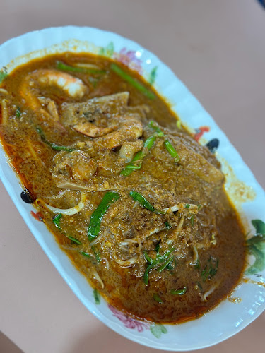 Ho Guan Satay Bee Hoon - Hospitality and gastronomy