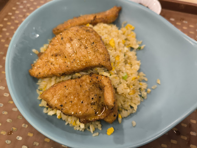 Opinii despre Bowl & Bowl în Singapore - Hospitality and gastronomy