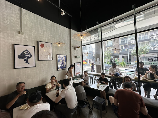 Comentarii opinii despre Old Hen Coffee (NUS)