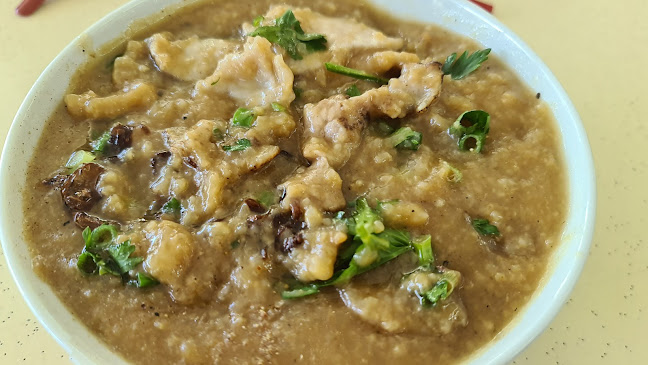 Comentarii opinii despre Hup Soon Lee Eating House