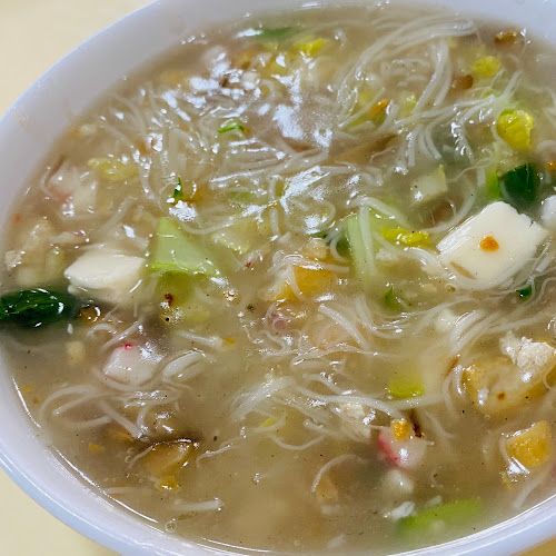 Heng Hua Restaurant (興化美食)