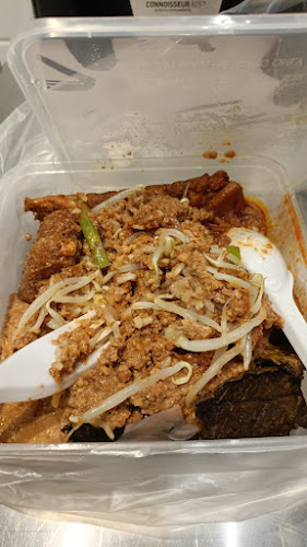 Adinda by Gerai Nenek Obek