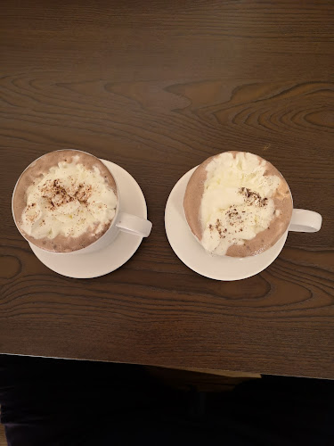 Opinii despre Lola Faye Cafe în Singapore - Hospitality and gastronomy