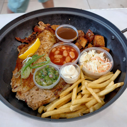 Cornerstone Pasta & Grill