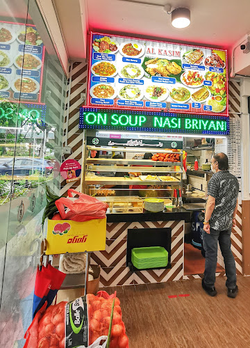 532 Choa Chu Kang Street 51, #01-32 Limbang Shopping Centre, Singapore 680532