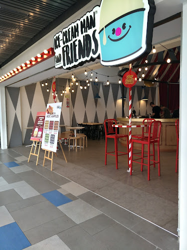 Opinii despre Taman Jurong Market & Food Centre în Singapore - Hospitality and gastronomy