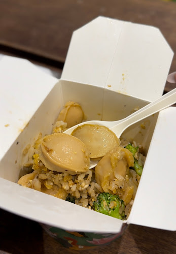 WOK HEY Our Tampines Hub - Hospitality and gastronomy