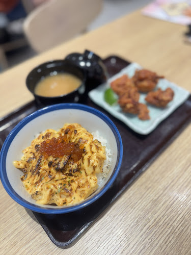 Comentarii opinii despre Tempura Tendon Tenya (Hillion Mall)