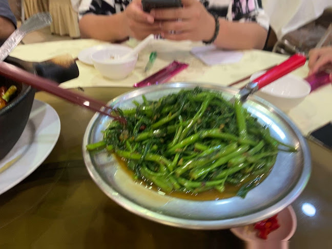 Opinii despre Hillman Restaurant în Singapore - Hospitality and gastronomy