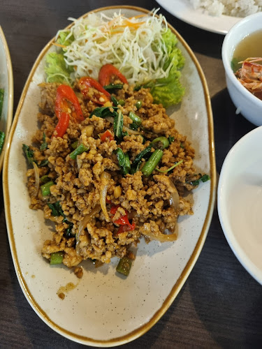 Lotus Thai Singapore - Singapore