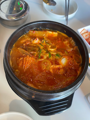 BBQ Friend (BBQ 친구)