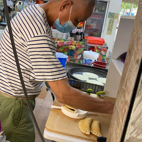 QQ Pancake - Hospitality and gastronomy