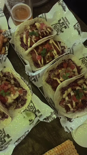 Almost Famous Bar - Hospitality and gastronomy